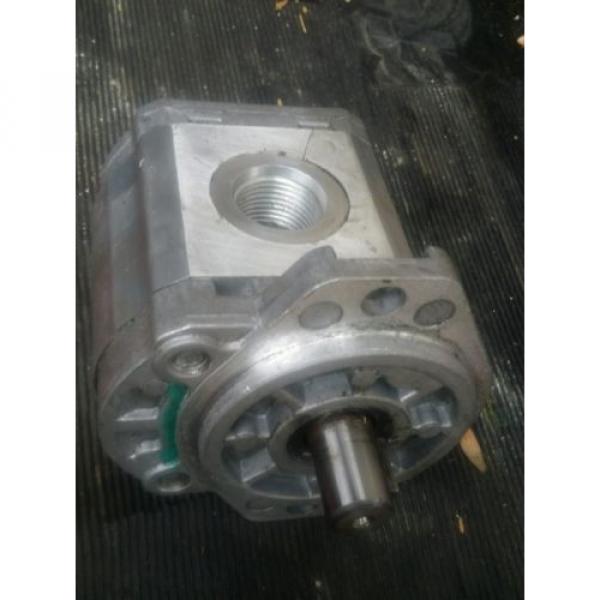 concentric 4F669 hydraulic pump #3 image