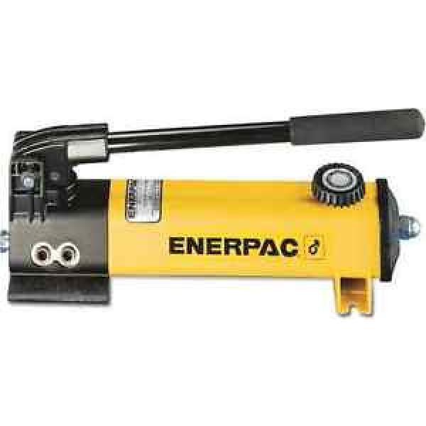 NEW Enerpac P142 hydraulic hand pump, FREE SHIPPING to anywhere in the USA #1 image