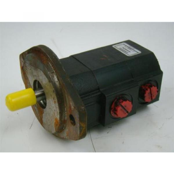Rockford Concentric hydraulic pump 110315 1003100 #1 image