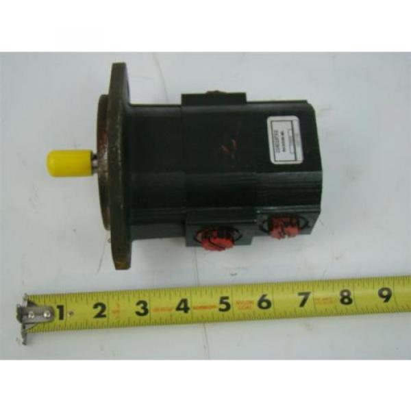 Rockford Concentric hydraulic pump 110315 1003100 #2 image