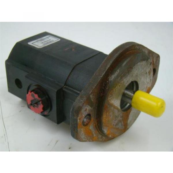 Rockford Concentric hydraulic pump 110315 1003100 #3 image