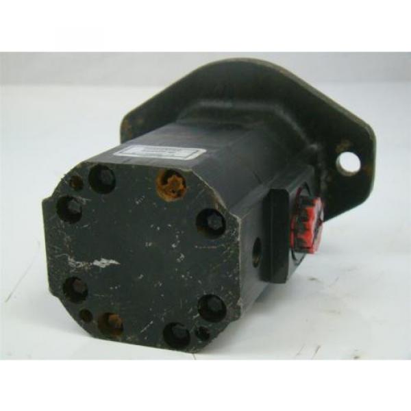 Rockford Concentric hydraulic pump 110315 1003100 #4 image