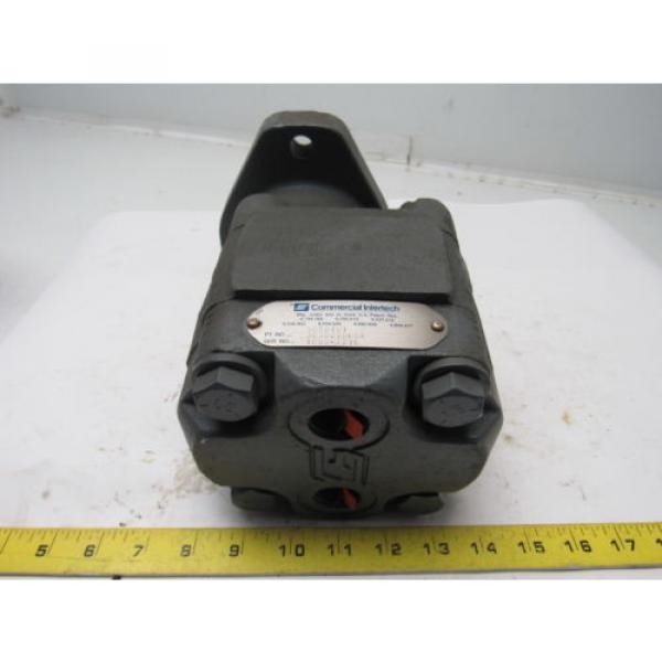 Commercial Intertech S550707 3039219654 Hydraulic Pump 7/8&#034; Shaft #4 image