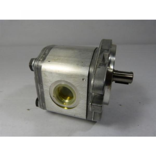 Marzocchi ALP2A-D-10 Hydraulic Pump 4000Rpm 250psi ! NOP ! #3 image