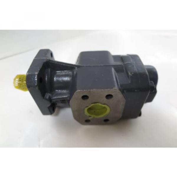 hydac hydraulic pump KF63RF23-GJS/3274890 #2 image