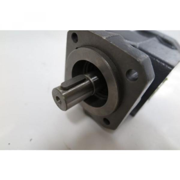 hydac hydraulic pump KF63RF23-GJS/3274890 #3 image