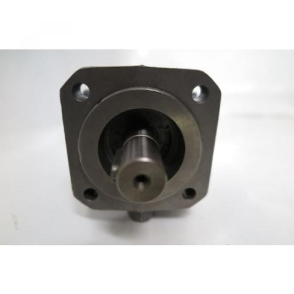 hydac hydraulic pump KF63RF23-GJS/3274890 #4 image