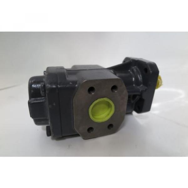 hydac hydraulic pump KF63RF23-GJS/3274890 #5 image