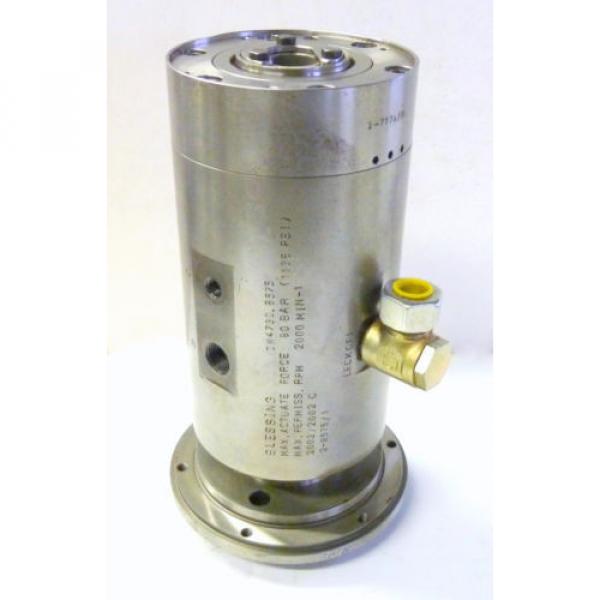 Leckoel Hydraulic Pump 2-8575/1 0W4730.8563 80Bar/1136PSI Max #2 image