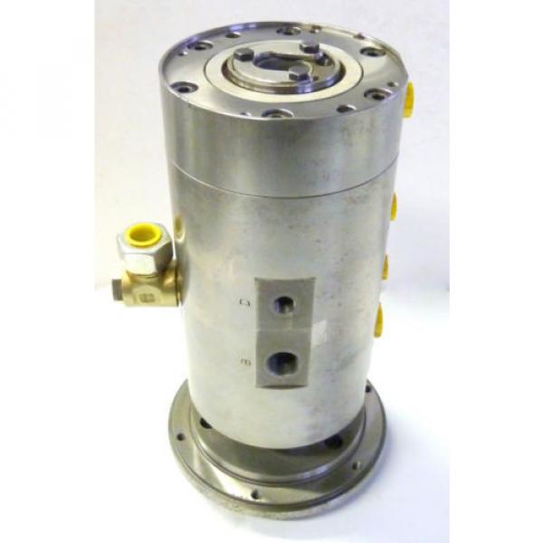 Leckoel Hydraulic Pump 2-8575/1 0W4730.8563 80Bar/1136PSI Max #4 image