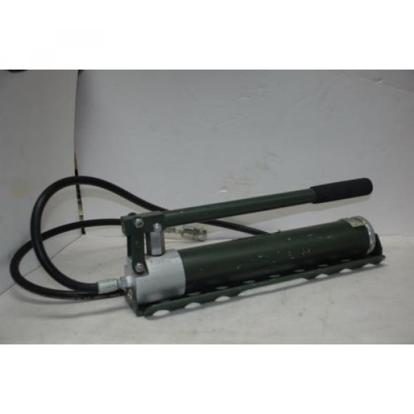 Hydraulic Hand Pump BMI-P40A, 5120-01-598-5189 #3 image