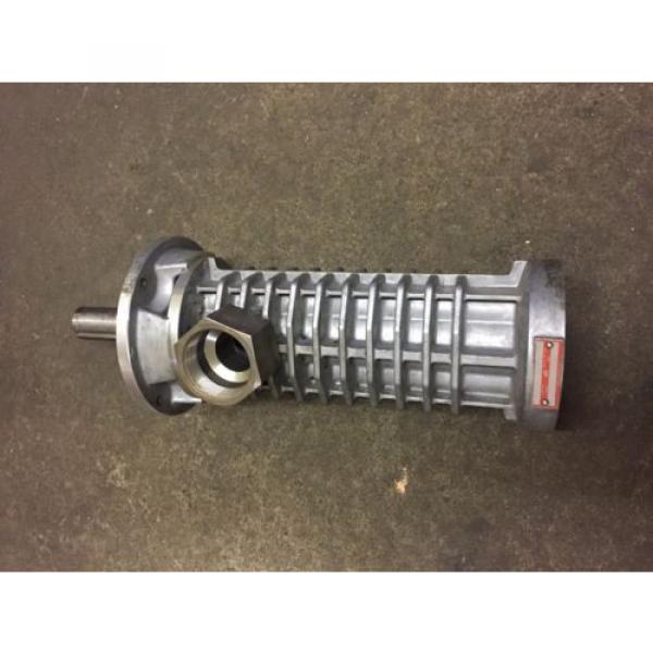 IMO Hydraulic Screw Pump Model A4PIC-187M PART 3432/080 FREE SHIPPING #1 image