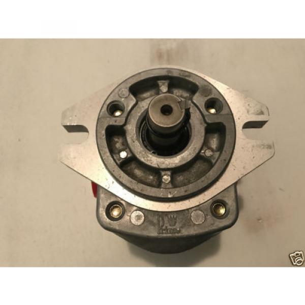 Prince Manufacturing SP20B11A9H4-R  Hydraulic Gear Pump 11.4 GPM 3000 PSI #2 image