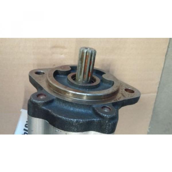 Dynamatic Limited (UK) Hydraulic Pump Type C18.5/15.2L37493120 USED #4 image