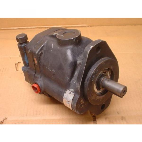 Vickers PVB15-FRSY-30-CM-1 Hydraulic Pump #1 image