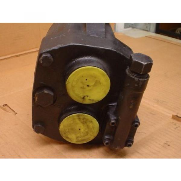 Vickers PVB15-FRSY-30-CM-1 Hydraulic Pump #4 image