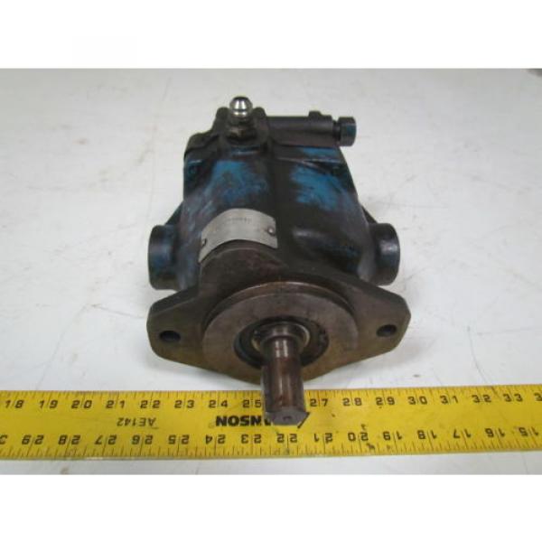 Fluidyne PVB15RSY40C12 LJ32613R Hydraulic Pump Variable displacement 3300CM #2 image