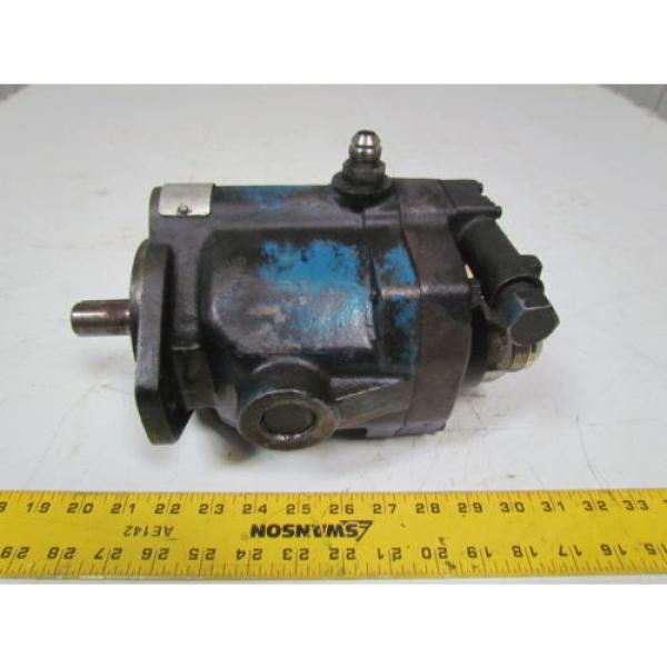 Fluidyne PVB15RSY40C12 LJ32613R Hydraulic Pump Variable displacement 3300CM #3 image