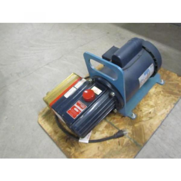 USED M-04 PUMP/MOTOR ASSEMBLY #2 image