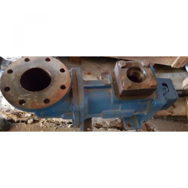 New IMO Pump Type G3DB-250 / Part No 3215/150 #2 image