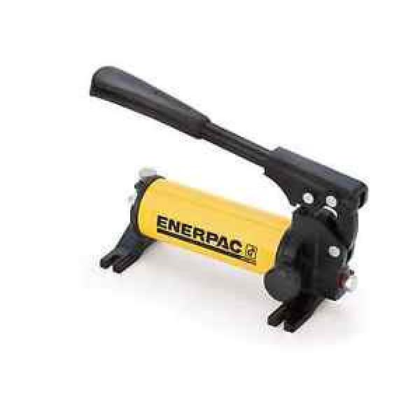 NEW Enerpac P18 hydraulic hand pump, FREE SHIPPING to anywhere in the USA #1 image
