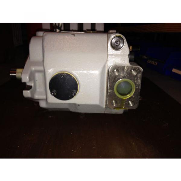 Toyooki Hydraulic Pump for CNC Machinery/tools #2 image