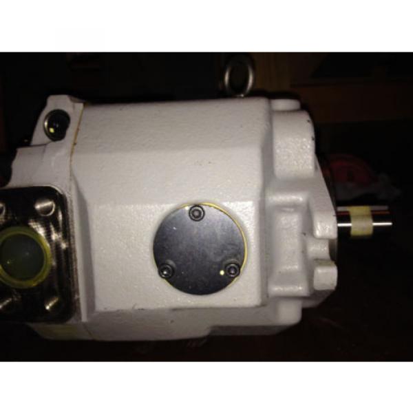 Toyooki Hydraulic Pump for CNC Machinery/tools #3 image
