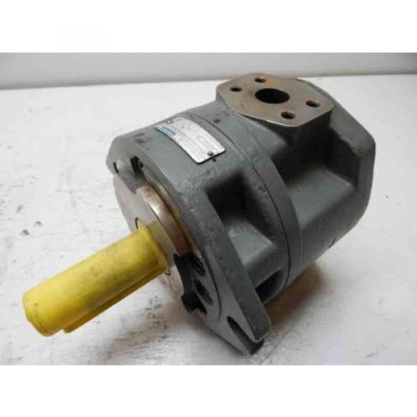Rexroth Hydraulic Pump 582784/5 L10 1PF2GT2-21/040RA07MU2V23188 #1 image