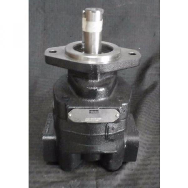 NEW PARKER COMMERCIAL HYDRAULIC MOTOR , #323-9210-205 #1 image