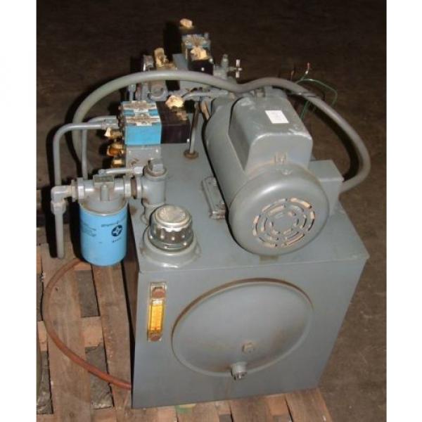 Hydraulic Power System #2 image