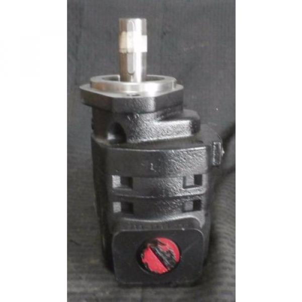 NEW PARKER COMMERCIAL HYDRAULIC MOTOR , #323-9210-205 #4 image