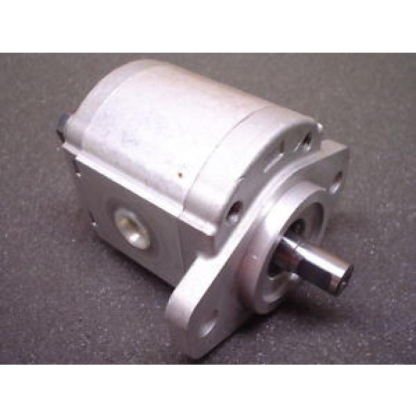 Casappa PLP10.5 D0-30S0-LOB/OA-V-EL-FS Hydraulic Pump #1 image