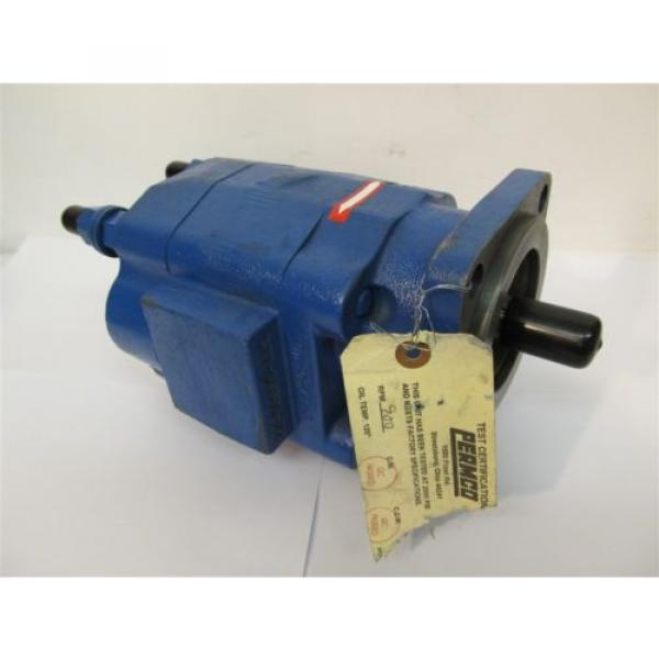 Permco P5151A231AA12ZA22-14, 5151 Series Medium Displacement Hydraulic Pump #1 image