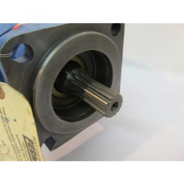 Permco P5151A231AA12ZA22-14, 5151 Series Medium Displacement Hydraulic Pump #2 image