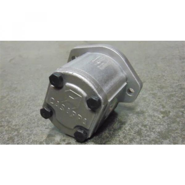 NEW Casappa PLP20.14D031S1-L0 Hydraulic Gear Pump #3 image