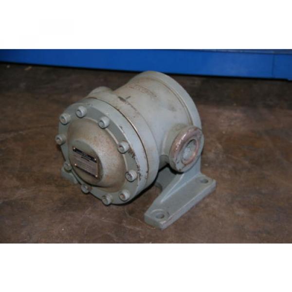 Yuken Hydraulic Single Vane Pump 47.7 cm3/rev 7 MPa 1020 PSI (150T-48-L-RL-40) #1 image