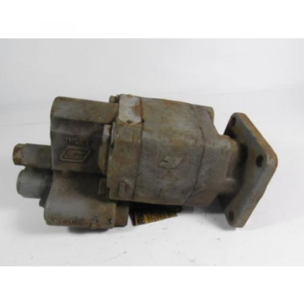 Commercial Intertech 401539 Hydraulic Pump ! WOW ! #1 image