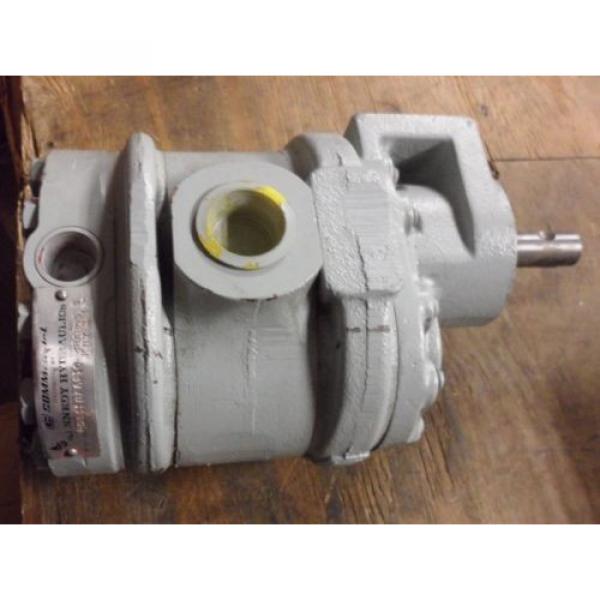 KENNEDY HYDRAULIC PUMP PART NUMBER PD311PAAF10 #1 image