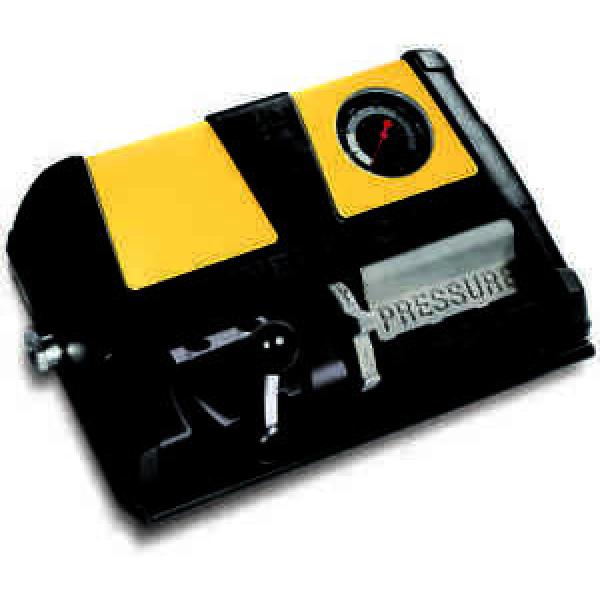 New Enerpac XA11VG Air Driven Hydraulic Pump. Free Shipping anywhere in the USA #1 image