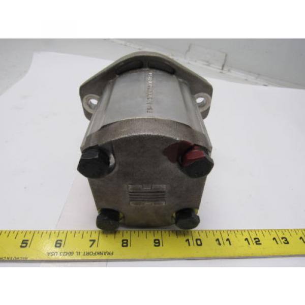 Honor PS12A193BEAQ19-96 Hydraulic Gear Pump #4 image