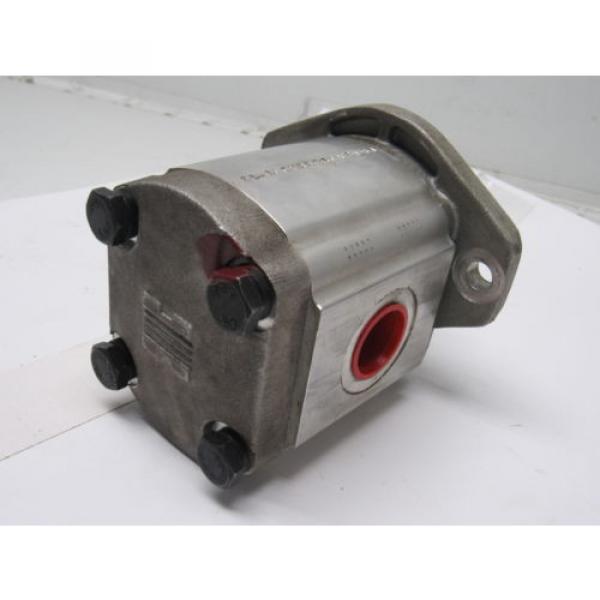 Honor PS12A193BEAQ19-96 Hydraulic Gear Pump #5 image