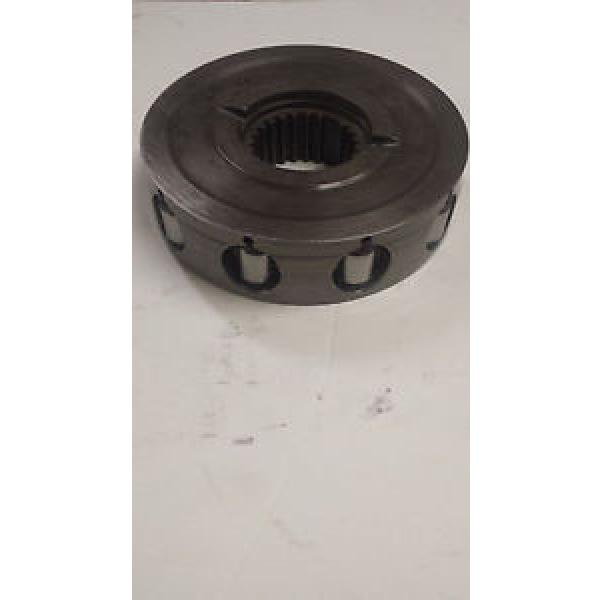 POCLAIN NEW REPLACEMENT ROTARY GROUP MS08-2-125  WHEEL/DRIVE MOTOR #1 image