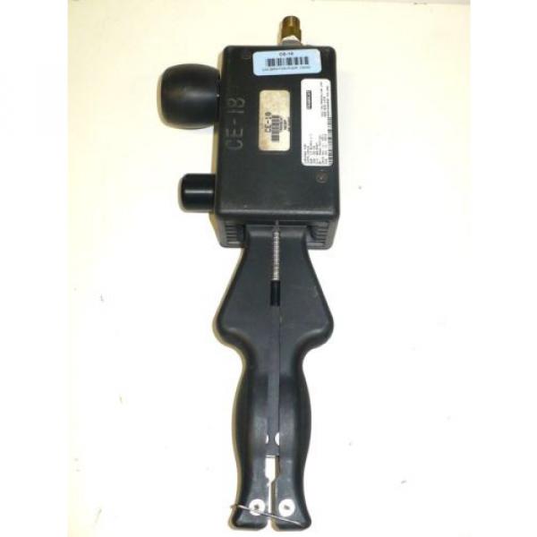 TRANSCAT  5835P Pressure  Hand Pump with Case- Free Shipping #4 image
