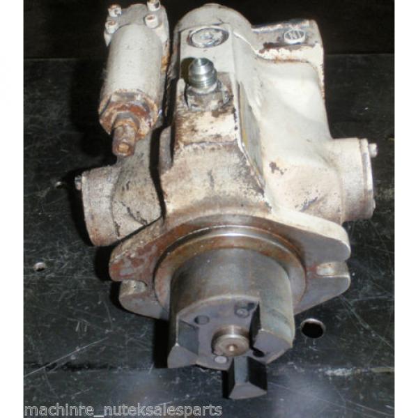 Parker Hydraulic Pump PHP1050R210 #2 image
