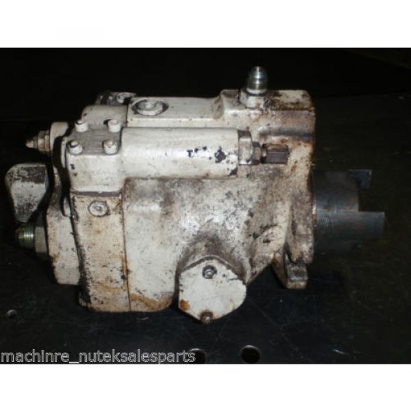 Parker Hydraulic Pump PHP1050R210 #3 image