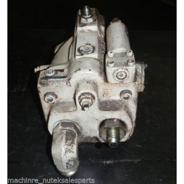 Parker Hydraulic Pump PHP1050R210 #4 image