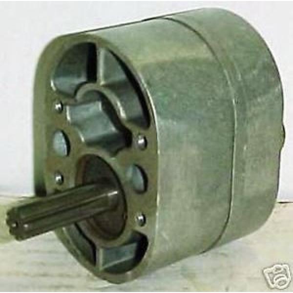 LFE Eastern 2100 Series Hydraulic Gear Pump 2104 F24 Q1A #1 image