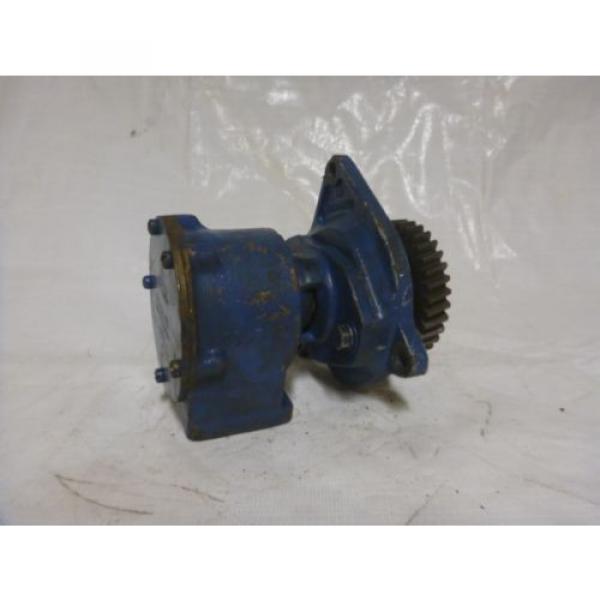 Jabsco 3751K03A-1 SG Hydraulic Gear Pump #2 image