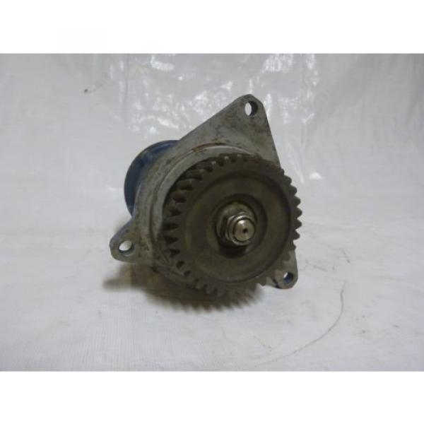 Jabsco 3751K03A-1 SG Hydraulic Gear Pump #4 image