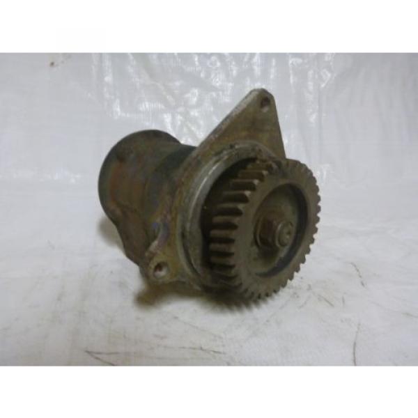 Jabsco 3751K03A-1 SG Hydraulic Gear Pump #5 image